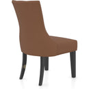 Canadel Champlain Dining Chair CNN0317AYD63DNA IMAGE 7