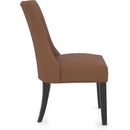Canadel Champlain Dining Chair CNN0317AYD63DNA IMAGE 8