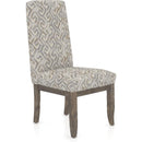 Canadel Champlain Dining Chair CNN00138LD08DPC IMAGE 1