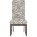 Canadel Champlain Dining Chair CNN00138LD08DPC IMAGE 2