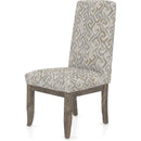 Canadel Champlain Dining Chair CNN00138LD08DPC IMAGE 3