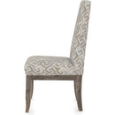 Canadel Champlain Dining Chair CNN00138LD08DPC IMAGE 4