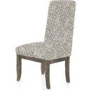 Canadel Champlain Dining Chair CNN00138LD08DPC IMAGE 5