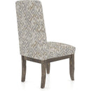 Canadel Champlain Dining Chair CNN00138LD08DPC IMAGE 7