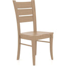 Canadel Canadel Dining Chair CNN023992020MNA IMAGE 1