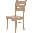 Canadel Canadel Dining Chair CNN023992020MNA IMAGE 3