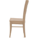 Canadel Canadel Dining Chair CNN023992020MNA IMAGE 4