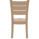 Canadel Canadel Dining Chair CNN023992020MNA IMAGE 6