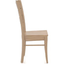 Canadel Canadel Dining Chair CNN023992020MNA IMAGE 8