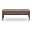 Canadel Accent Coffee Table CRE027543333MTNPF IMAGE 3