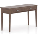 Canadel Accent Sofa Table SRE018543333MTNPF IMAGE 1