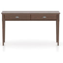 Canadel Accent Sofa Table SRE018543333MTNPF IMAGE 3