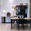 LH Imports Accent Cabinets Cabinets ARC-SHA-30 IMAGE 11