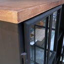 LH Imports Accent Cabinets Cabinets ARC-SHA-30 IMAGE 9