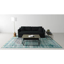LH Imports Sona Nesting Tables CHA014 IMAGE 5