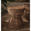 LH Imports D-Bodhi Accent Table DBA137 IMAGE 2