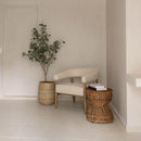 LH Imports D-Bodhi Accent Table DBA137 IMAGE 5