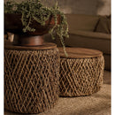 LH Imports D-Bodhi Accent Table DBA98 IMAGE 11