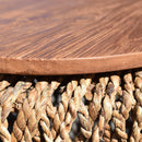 LH Imports D-Bodhi Accent Table DBA98 IMAGE 2