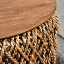 LH Imports D-Bodhi Accent Table DBA98 IMAGE 3