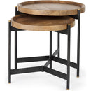 Mercana Marquisa Nesting Tables 69282 IMAGE 1
