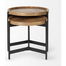 Mercana Marquisa Nesting Tables 69282 IMAGE 2