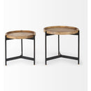 Mercana Marquisa Nesting Tables 69282 IMAGE 4