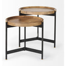 Mercana Marquisa Nesting Tables 69282 IMAGE 5
