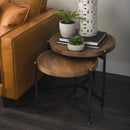 Mercana Marquisa Nesting Tables 69282 IMAGE 7