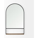 Mercana Cora Wall Mirror 69320 IMAGE 2