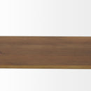 Mercana Cora Wall Mirror 69320 IMAGE 7