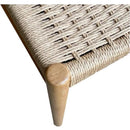 LH Imports Jakarta Dining Chair JAK025 IMAGE 10