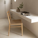 LH Imports Jakarta Dining Chair JAK025 IMAGE 11