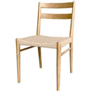 LH Imports Jakarta Dining Chair JAK025 IMAGE 1