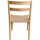 LH Imports Jakarta Dining Chair JAK025 IMAGE 5