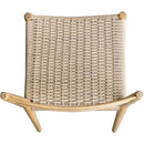 LH Imports Jakarta Dining Chair JAK025 IMAGE 6