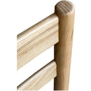 LH Imports Jakarta Dining Chair JAK025 IMAGE 7