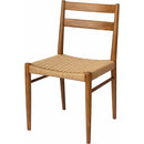 LH Imports Jakarta Dining Chair JAK025 IMAGE 1