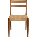 LH Imports Jakarta Dining Chair JAK025 IMAGE 2