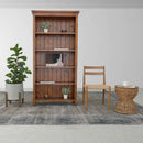 LH Imports Jakarta Dining Chair JAK025 IMAGE 8