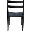 LH Imports Jakarta Dining Chair JAK025 IMAGE 3