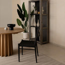 LH Imports Jakarta Dining Chair JAK025 IMAGE 8