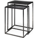 Mercana Kase Nesting Tables 69338 IMAGE 1
