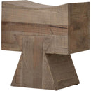 LH Imports Home Decor Stools RNS017 IMAGE 1