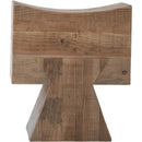 LH Imports Home Decor Stools RNS017 IMAGE 2