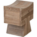 LH Imports Home Decor Stools RNS017 IMAGE 3
