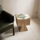 LH Imports Home Decor Stools RNS017 IMAGE 5