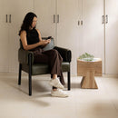 LH Imports Home Decor Stools RNS017 IMAGE 6
