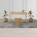LH Imports Home Decor Stools RNS017 IMAGE 8
