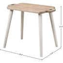 LH Imports Home Decor Tables RNS039 IMAGE 10